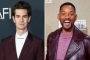 Golden Globes 2022: Andrew Garfield-Will Smith Sabet Piala Best Actor, Ini Daftar Lengkap Pemenang