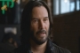 Keanu Reeves Traktir Kru 'The Matrix: Resurrections' Paket Liburan Lengkap Hadiri Premiere