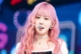 7 Potret Kim Chaehyun Kep1er, MC Baru Di Acara Musik 'The Show'