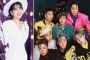 IU dan BTS Disebut Legenda Hidup Generasi Sekarang, Punya Banyak Kesamaan Ini