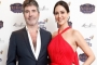 Selamat, Simon Cowell Resmi Lamar Lauren Silverman Setelah 13 Tahun Berkencan