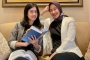 Bangganya Alya Rohali Umumkan Sang Putri Lulus Sandang Predikat Cumlaude, Panen Ucapan Selamat