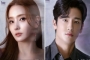 Han Chae Young dan Koo Jae Sung Tukar Tatapan Penuh Makna, Tim Produksi 'Sponsor' Bocorkan Bahaya