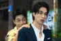 Lee Dong Wook dan Wi Ha Joon Sepedaan Cuplikan di 'Bad And Crazy' Sukses Bikin Pemirsa Ngakak