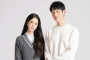 Lovestagram Jung Hae In dan Jisoo BLACKPINK di Lokasi 'Snowdrop' Digoda Marketing