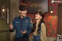 Kang Ha Neul Syok Saat Hendak Dicium Ahn Young Mi di 'SNL Korea', Netizen Malah Ngakak