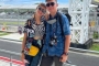 Ternyata Pernah Bucin, Poppy Sovia Yang Dikenal Cuek Dan Tomboy Posting Foto Zaman Pacaran