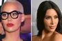 Amber Rose Minta Maaf Atas Tweet Kontroversialnya Tentang Kim Kardashian Usai Putus Dari Kanye West
