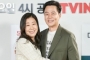 Ra Mi Ran dan Lee Seo Jin Saling Lempar Pujian di Konferensi Pers 'Internal Medicine Director Park'