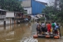 DKI Jakarta Masih Terjadi Banjir Usai Diguyur Hujan, Kinerja Anies Baswedan Dikritik