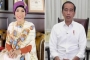 Dorce Gamalama Akhirnya Dapat Bantuan Biaya Pengobatan Dari Presiden Jokowi