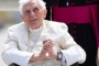 Nama Mantan Paus Benediktus XVI Terseret Dalam Laporan Tentang Pelecehan Seksual di Keuskupan Jerman