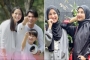 Penulis 'Layangan Putus' Ungkap Alasan Pilih Cappadocia, Shireen dan Zaskia Sungkar Auto Ingin Ajak