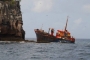 5 TKI Tewas Tenggelam Usai Kapal Karam Saat Menuju Malaysia, Bamkala Kesulitan Lakukan Pengawasan
