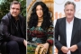 Meat Loaf Tutup Usia Didampingi Sang Istri, Cher Hingga Piers Morgan Sampaikan Belasungkawa