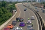 Konvoi Mobil Mewah Disebut Buat Dokumentasi di Tol Hingga Ditegur Polisi, Ini Penjelasan Peserta
