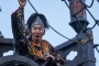 Chemistry Lee Kwang Soo dan Penguin Disebut Terbaik, Sutradara 'The Pirates 2' Bilang Begini
