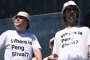 Australia Open Izinkan Penggemar Gunakan Kaos Bertuliskan 'Di mana Peng Shuai?' Asal Tak Mengganggu