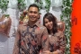 Claudya Tunangan Aprilio Manganang Sukses Curi Fokus, Intip 7 Potret Paripurnanya