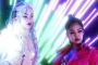 Jennie BLACKPINK Tampil Hot di MV 'Shinigami Eyes' Grimes, Fans Beri Pujian Meski Kurang Puas