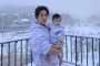 Baek Sung Hyun Ajak Anak Gabung 'Superman is Back', Intip 8 Momen Hangat Mereka