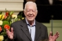 Tinggal 14 Kasus, Impian Mantan Presiden AS Jimmy Carter Berantas Penyakit Cacing Guinea Makin Dekat