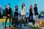 Gaon 2022: Red Velvet Dipaksa Reporter Copot Masker, Sikap Tegas Irene Jadi Sorotan