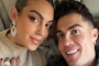 Cristiano Ronaldo Ungkap Awal Pertemuannya Dengan Georgina Sang Kekasih Hingga Alasan Jatuh Cinta