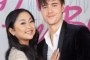 Lana Condor Resmi Dilamar Aktor Anthony De La Torre Pasca Tujuh Tahun Kencan