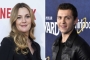 Drew Barrymore Unggah Foto Lawas Bareng Tom Holland Saat Masih Muda: Aku Sangat Terpikat