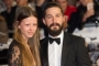 Sempat Nikah Lalu Cerai, Shia Labeouf dan Mia Goth Nantikan Kelahiran Anak Pertama