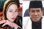 Camelia Malik Beri Pengakuan Tak Terduga Pernah Tergila-Gila pada Rhoma Irama