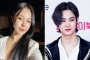 Whee In Mamamoo Ungkap Awal Mula Kedekatan dengan Jay B GOT7