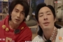 Jerry Yan dan Vanness Wu 'Meteor Garden' Reuni, Akui Lega F4 Bubar Karena Hubungan Tak Lagi Sehat