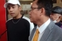 Trauma Dipukul-Ditendang, Riza Syah Ternyata Juga Sempat Diancam Pelaku Pengeroyokan 