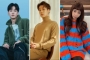Jay B GOT7, Sunggyu Infinite, Minzy Cs Jadi Mentor Program Audisi Idol 'THE ORIGIN - A, B, OR What?'