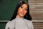 Cardi B Komentari Pertikaian Rusia dan Ukraina, Sebut Dunia Sedang Dalam Krisis