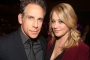 Ben Stiller dan Christine Taylor Mantan Istri Kembali Rujuk