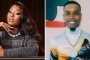 Megan Thee Stallion Murka Tory Lanez Tak Mau Akui Kesalahan Usai Tembak Kakinya