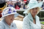 Camilla Beber Visi Misi Yang Bakal Dikejar Usai Jadi Ratu, Tak Sabar Elizabeth II Lengser?