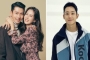 Perbedaan Sikap Son Ye Jin Saat Syuting Adegan Ciuman dengan Hyun Bin dan Jung Hae In Tuai Sorotan