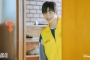 Kang Daniel Ungkap Cara Resapi Peran Calon Polisi, Pernah Cedera Saat Syuting 'Rookie Cops'
