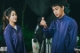 Couple Baru 'Rookie Cops', Lee Sin Young dan Chun Young Min Dibocorkan Ciuman Hot