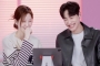 Lee Jun Young Puji Akting Mengumpat Seohyun SNSD di 'Love and Leashes'