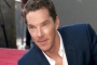 Benedict Cumberbatch Resmi Mejeng Di 'Hollywood Walk Of Fame', Selipkan Pidato Untuk Rusia-Ukraina