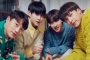 Sudah Selesaikan Syuting MV Hingga Album Jaket, Highlight Akan Comeback Maret