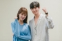 Drama Lee Sung Kyung dan Kim Young Dae Rilis Foto Baca Naskah, Sosok Mirip Nam Joo Hyuk Disorot