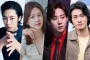 Sister Hong Is Back! Lee Jae Wook-Jung So Min Hingga Minhyun Cs Konfirmasi Tampil di 'Hwan Hon'
