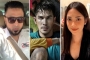 Jawaban Mengejutkan Rizal Djibran Ditanya Kedekatan Jonathan Frizzy dan Ririn Dwi Ariyanti