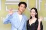 Persiapan Adegan Ciuman dengan Matang, Son Ye Jin-Yeon Woo Jin Diskusi Serius di BTS '39'